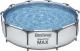 Bestway Basen stelażowy Steel Pro Max 305cm (56408) 1