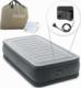 Intex Dmuchany materac Intex 64412 z pompką 99x199x46cm 1