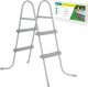 Bestway Drabinka do basenu 84 cm (58430) 1