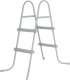 Bestway Drabinka do basenu 84 cm (58430) 2