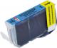 Tusz Activejet tusz AC-8CN (CLI-8C) Cyan (bez chipa) 1
