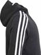 Adidas Bluza dziecięca ADIDAS G 3S FZ HD 134 2