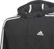 Adidas Bluza dziecięca ADIDAS G 3S FZ HD 134 3