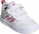 Adidas Buty dziecięce ADIDAS TENSAUR I 27 5