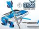 Harrows Rzutki Harrows Genesis Tungsten Steeltip 23 gr 3