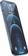 Baseus Baseus 2x szkło hartowane 0,3 mm Anti Blue Light z ramką na cały ekran iPhone 12 Pro Max (SGAPIPH67N-KQ01) (case friendly) 7