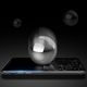 Dux Ducis Dux Ducis 10D Tempered Glass wytrzymałe szkło hartowane 9H na cały ekran z ramką iPhone 11 czarny (case friendly) 2