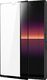 Dux Ducis Dux Ducis 10D Tempered Glass wytrzymałe szkło hartowane 9H na cały ekran z ramką Sony Xperia L4 czarny (case friendly) 1