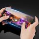 Dux Ducis Dux Ducis 10D Tempered Glass wytrzymałe szkło hartowane 9H na cały ekran z ramką Google Pixel 4A czarny (case friendly) 4