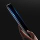 Dux Ducis Dux Ducis 3D Tempered Glass zakrzywione szkło hartowane 9H na cały ekran z ramką Samsung Galaxy S20+ (S20 Plus) czarny (case friendly) 3