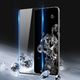 Dux Ducis Dux Ducis 3D Tempered Glass zakrzywione szkło hartowane 9H na cały ekran z ramką Samsung Galaxy S20+ (S20 Plus) czarny (case friendly) 7