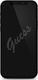Guess Guess szkło hartowane iPhone 12 Pro Max 6,7" Vintage Magic Logo / GUSPP12LSLTR 2