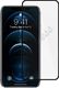 Guess Guess szkło hartowane iPhone 12 Pro Max 6,7" Vintage Magic Logo / GUSPP12LSLTR 3