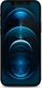 Guess Guess szkło hartowane iPhone 12 Pro Max 6,7" Vintage Magic Logo / GUSPP12LSLTR 4