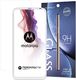 Tempered Glass Tempered Glass szkło hartowane 9H Motorola One Fusion+ (Fusion Plus) (opakowanie koperta) 1