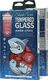 Proda Proda Shark Full Glue Tempered Glass super wytrzymałe szkło hartowane na cały ekran z ramką Case Friendly iPhone 12 mini czarny 2