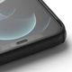 Ringke Ringke Invisible Defender ID Full Glass szkło hartowane 9H na cały ekran z ramką iPhone 12 Pro Max (G7F024) (case friendly) 12