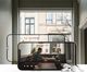 Ringke Ringke Invisible Defender ID Full Glass szkło hartowane 9H na cały ekran z ramką iPhone 12 Pro Max (G7F024) (case friendly) 6
