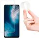Wozinsky Wozinsky Nano Flexi hybrydowa elastyczna folia szklana szkło hartowane Vivo Y11s 1