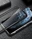 Wozinsky Wozinsky Magnetic Cam Slider Case magnetyczne etui 360 na cały telefon szkło na ekran osłona na aparat Huawei P40 Lite 5G czarny 15