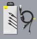 Kabel USB Baseus USB-C - 1.2 m Pomarańczowy (baseus_20210316134522) 21