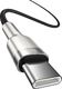 Kabel USB Baseus USB-C - USB-C 2 m Czarny (baseus_20210316145443) 2