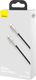 Kabel USB Baseus USB-C - USB-C 2 m Czarny (baseus_20210316145443) 5