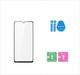 Dux Ducis Dux Ducis 9D Tempered Glass Samsung A12 black 8