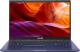 Laptop Asus X509 1