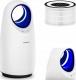 Oczyszczacz powietrza Uniprodo UNI_AIR PURIFIER_03 4