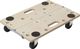 Wolfcraft Wózek do transportu mebli FT350B z rączką, 5-w-1, 5548000 4