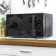 Kuchenka mikrofalowa Cecotec All Black 1368 1