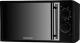 Kuchenka mikrofalowa Cecotec All Black 1368 1