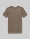 Borgio t shirt męski como khaki rozmiar XL 1