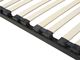 Beliani Stelaż pod materac 90 x 200 cm BASIC 2