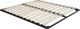 Beliani Stelaż pod materac 180 x 200 cm BASIC 1