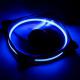 Wentylator Thermaltake Riing 14 LED RGB 3-pack + Hub (CL-F043-PL14SW-B) 4