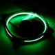 Wentylator Thermaltake Riing 14 LED RGB 3-pack + Hub (CL-F043-PL14SW-B) 5