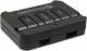 Wentylator Thermaltake Riing 14 LED RGB 3-pack + Hub (CL-F043-PL14SW-B) 8
