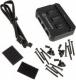 Wentylator Thermaltake Riing 14 LED RGB 3-pack + Hub (CL-F043-PL14SW-B) 9