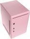 Obudowa Lian Li PC-Q20 Mini-Tower, Różowy (PC-Q20P) 10