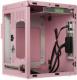Obudowa Lian Li PC-Q20 Mini-Tower, Różowy (PC-Q20P) 4
