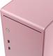 Obudowa Lian Li PC-Q20 Mini-Tower, Różowy (PC-Q20P) 7