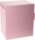 Obudowa Lian Li PC-Q20 Mini-Tower, Różowy (PC-Q20P) 9