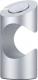 Just Mobile TimeStand dla Apple Watch Srebrny (ST-180SI) 1