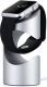 Just Mobile TimeStand dla Apple Watch Srebrny (ST-180SI) 5