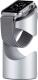 Just Mobile TimeStand dla Apple Watch Srebrny (ST-180SI) 9