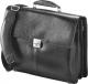 Torba Falcon Media na laptopa skórzana 16" (FI2564) 1