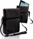 Etui na tablet Joystyle Torba na tablet 11" czarna (80370) 1