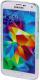 Hama etui Design Line Samsung Galaxy S5 (001382490000) 2